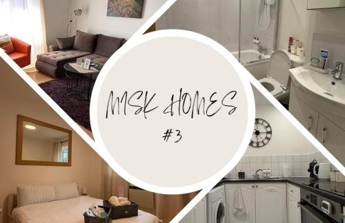 Misk Homes #3 Near Heathrow Airport, shops & Brunel University - Free Parking - Foto 1