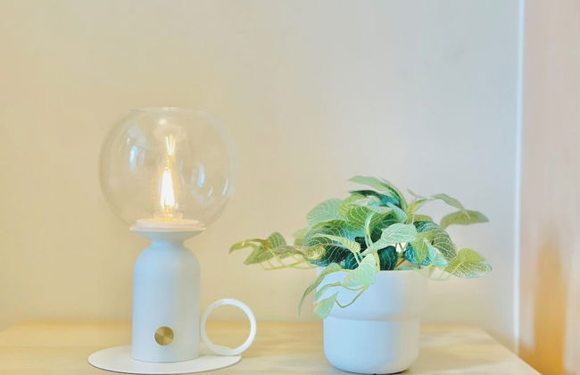 Uptown Parksuites 2 - Photo 7