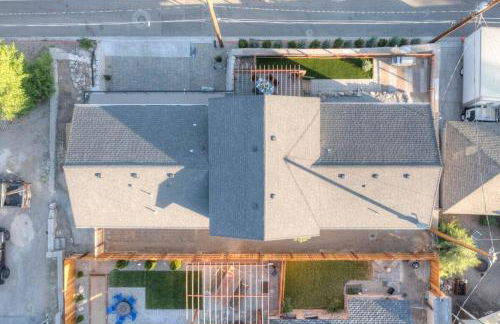 Stunning View! UNR-Groups-Deck-Reno-Minerva House - Foto 22