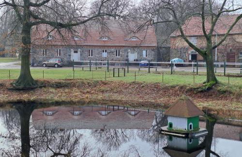 Inspektorhaus-Behlendorf - Foto 28