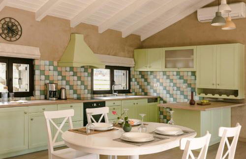 Τheano Villa - Foto 15