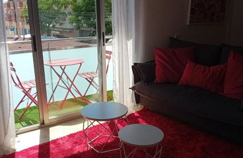 El estudio de las mariposas,sofa cama , cocina y baño - Photo 6