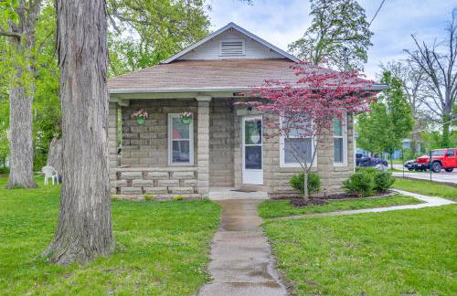 Pet-Friendly Pacific Cottage Near Purina Farms! - Foto 1