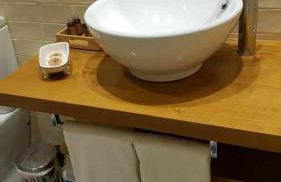 Casa Rural Rojo del Tietar - Photo 26