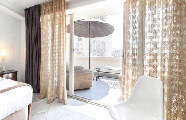 Chiconomy Suites - Foto 48