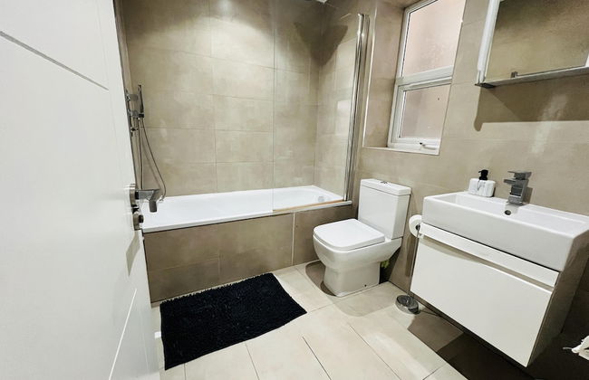 1-bed Apartment in Ealing - Foto 20