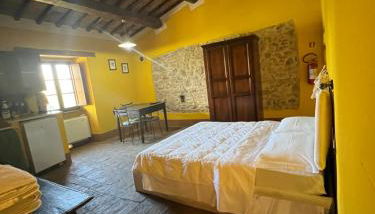 Locanda Rovicciano - Foto 4, wardrobe