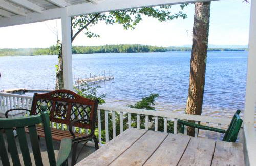 Cottage on Geneva Point - Foto 30