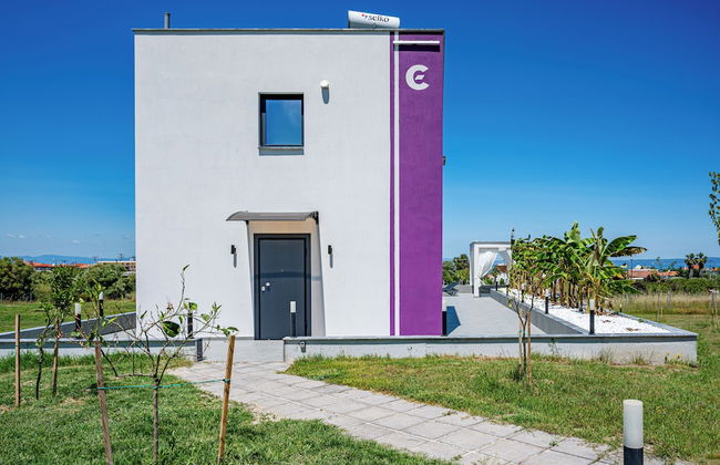 Continent Villas - Foto 56