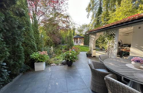 Luxuriöses Haus in München - Foto 25