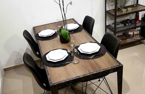 The Landmark - APART Deluxe Jardins - Foto 25