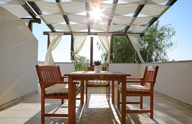 Apartment in Ljubac Near the Sea - Foto 19