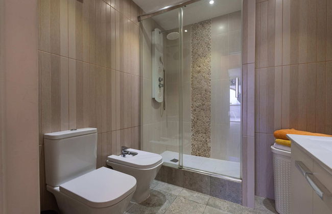 Neptune Suite-hosted by Sweetstay - Foto 45