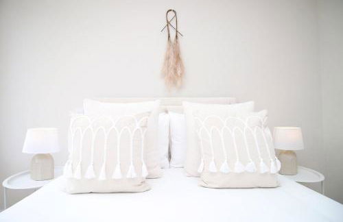 Stylish 2-Bed Apartment in the Heart of Cardiff Bay - Foto 10