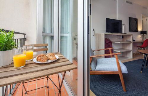 Habitat Apartments Hot Jazz - Foto 14