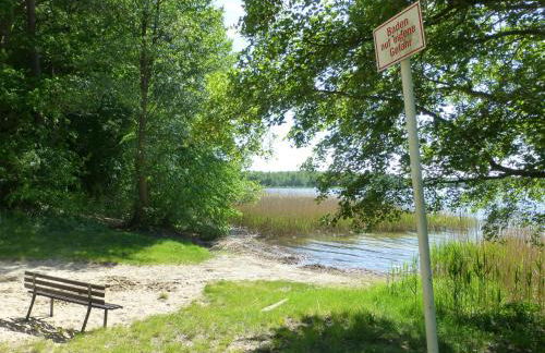 Zwei Seen Ferienhaus - Foto 25