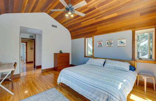 Meadow Vista Mountain Escape with River Views! - Foto 18