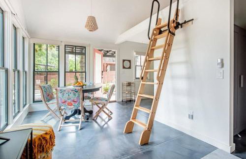 Rosemary Cottage - Foto 10