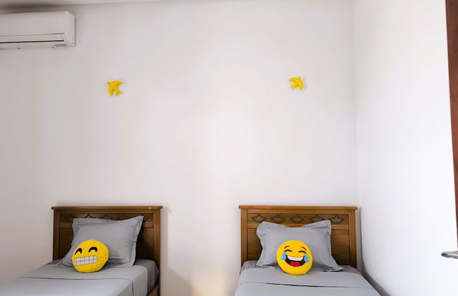 Evasion Loisir Yasmine Hammamet - Foto 23