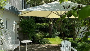 Trappen Comfortable Holiday Residence - Foto 4, Garden