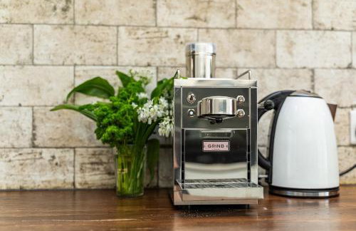 Waterside cottage - log burner - 10 mins to Falmouth - Foto 16