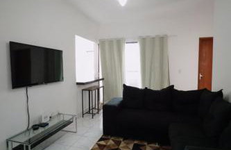 Apartamento com piscina - Foto 1