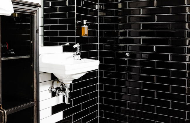 ODDSSON Downtown Hotel - Foto 41