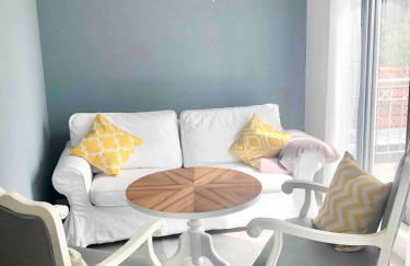 Apartment mit Blick ins Grüne - Foto 14