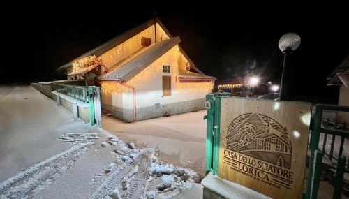 Casa dello Sciatore Lorica - Foto 3