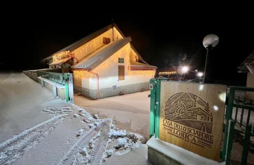 Casa dello Sciatore Lorica - Foto 3