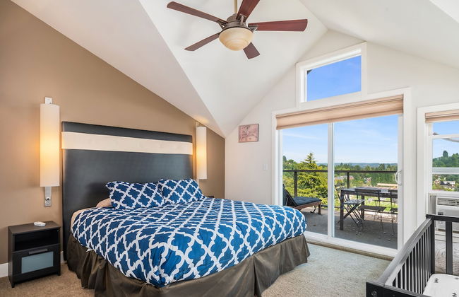 Seattle Vacation Home - The Port - Foto 5