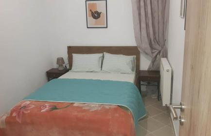 Villa Maria Aβδέλλα - Foto 2