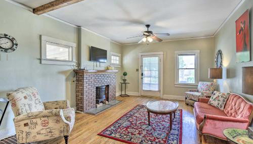 Incredible El Paso Retreat Less Than 5 Mi to Dtwn! - Foto 3