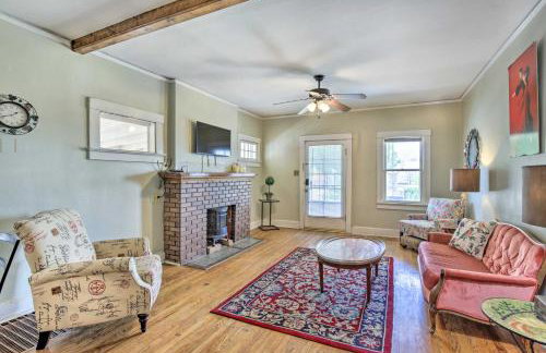 Incredible El Paso Retreat Less Than 5 Mi to Dtwn! - Foto 3