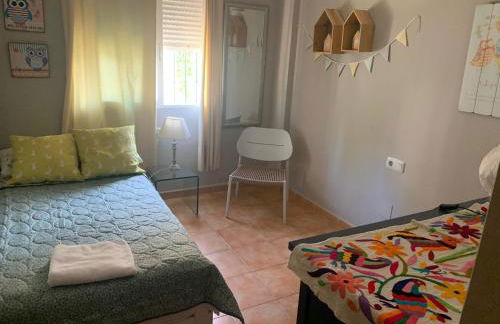 Casa Ramón - Foto 17