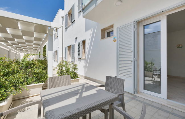 Residence Pianeta Mare - Foto 23