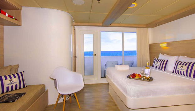 Galapagos Islands 5-day Luxury Cruise - Foto 3