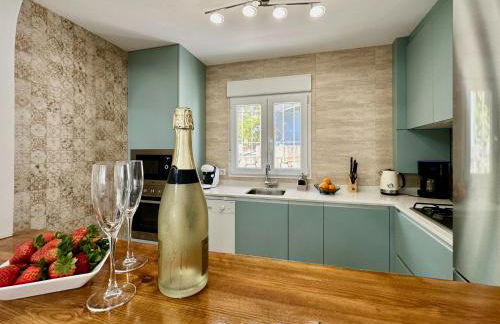 Villa Aleksandra - Foto 25