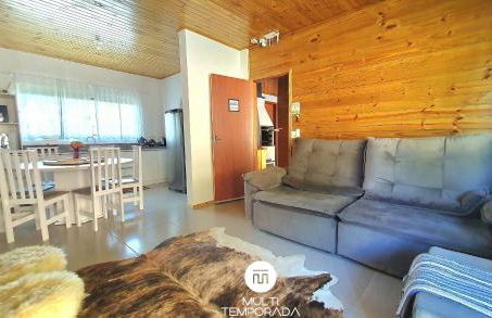 Cabana Canto Lindo - Urubici - SC - Foto 36