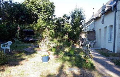 Au cœur des châteaux et des vignobles de la Loire - Foto 28