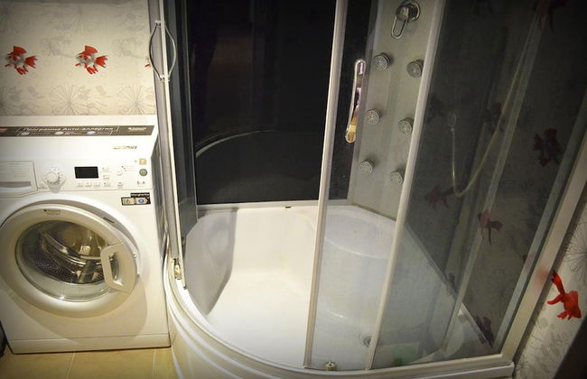 Dobrye Sutki Apartment on Mukhacheva 258 - Foto 8