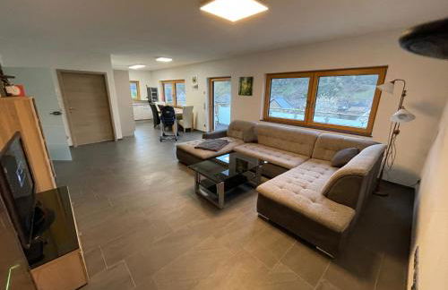 Ferienwohnung '' Wein unter Palmen '' - Foto 17