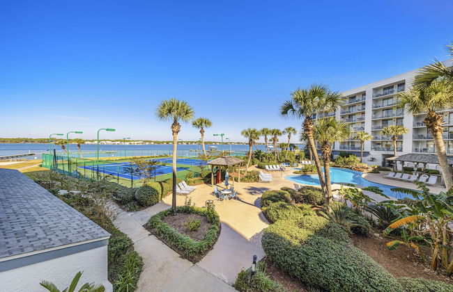 Salt and Light Surf & Racquet 204B - Foto 52