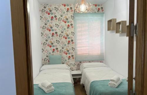 Crisana Beach Málaga - Foto 30