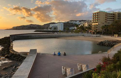 Apartamento a pocos metros de la playa - Photo 20