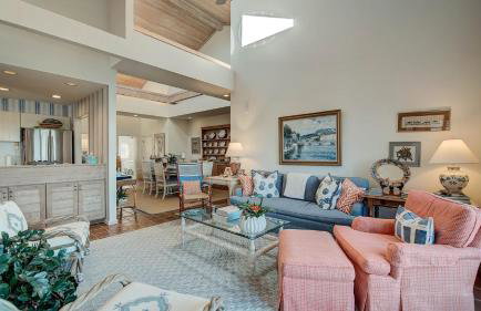 Pulliam Menge in DeBordieu Colony villa by Peace Vacations - Foto 8