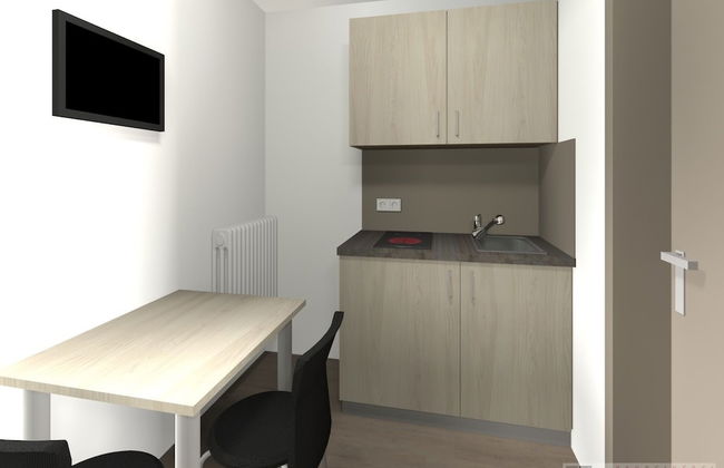 Apartment Hotel 37 - Foto 18