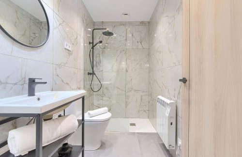 Apartamentos Basarrate Self Check in - Foto 41