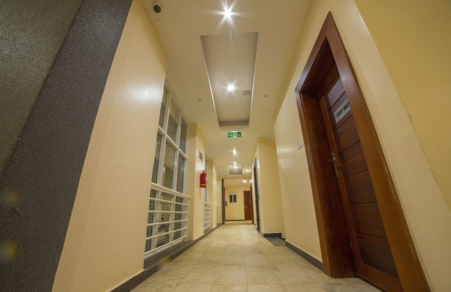 Natra Apartments - Foto 52