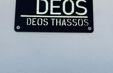 Deos Thassos - Foto 19